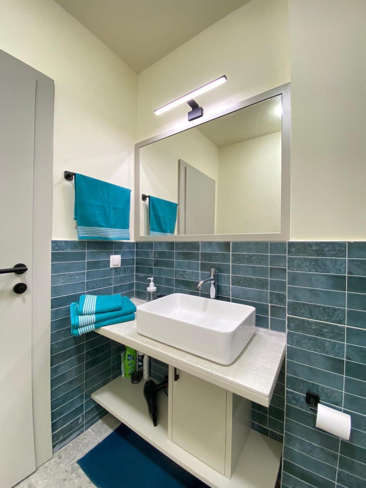 C.15 Vardan'S Apartment Saloniki Zewnętrze zdjęcie