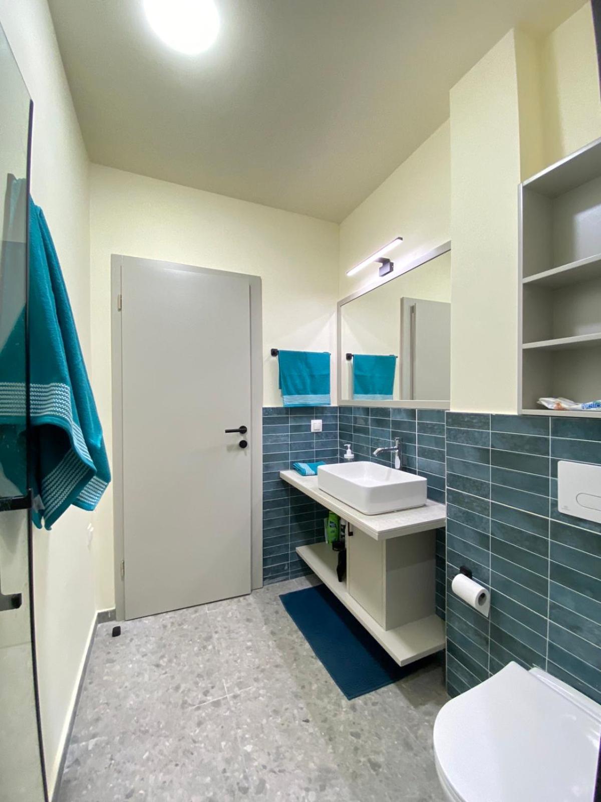 C.15 Vardan'S Apartment Saloniki Zewnętrze zdjęcie