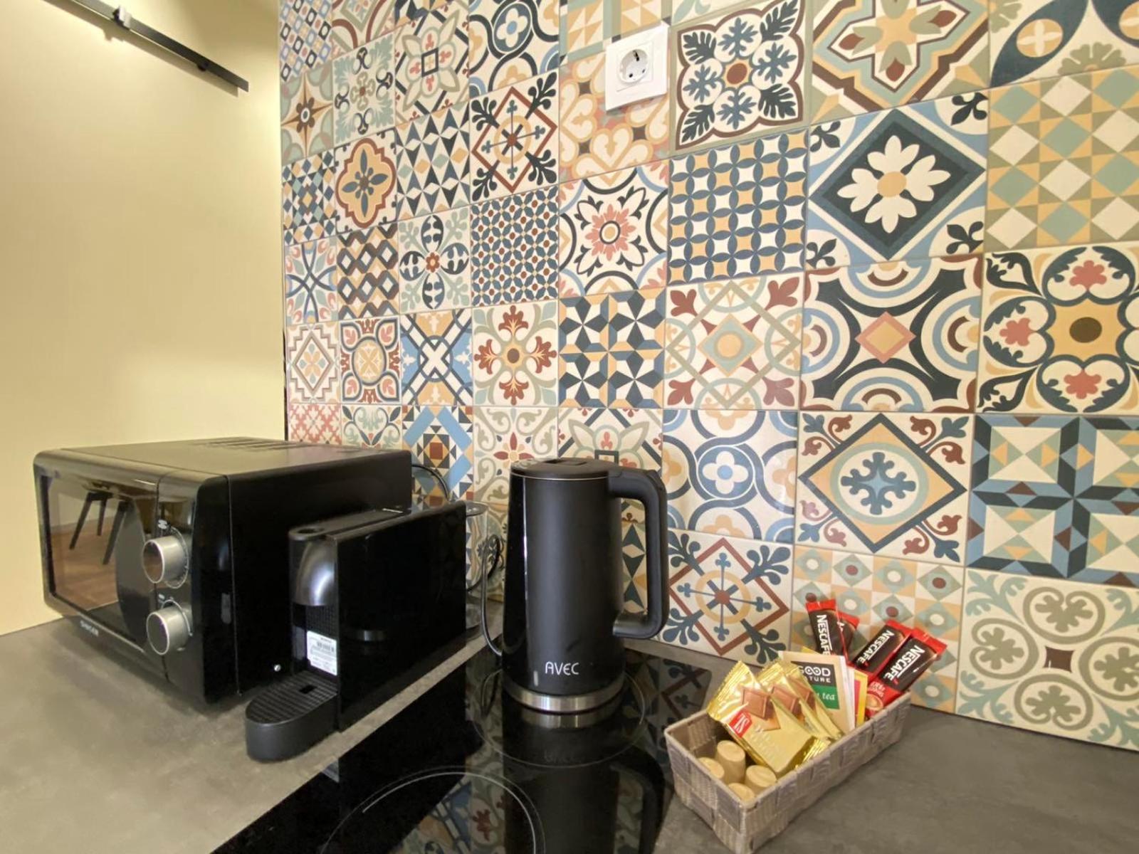 C.15 Vardan'S Apartment Saloniki Zewnętrze zdjęcie