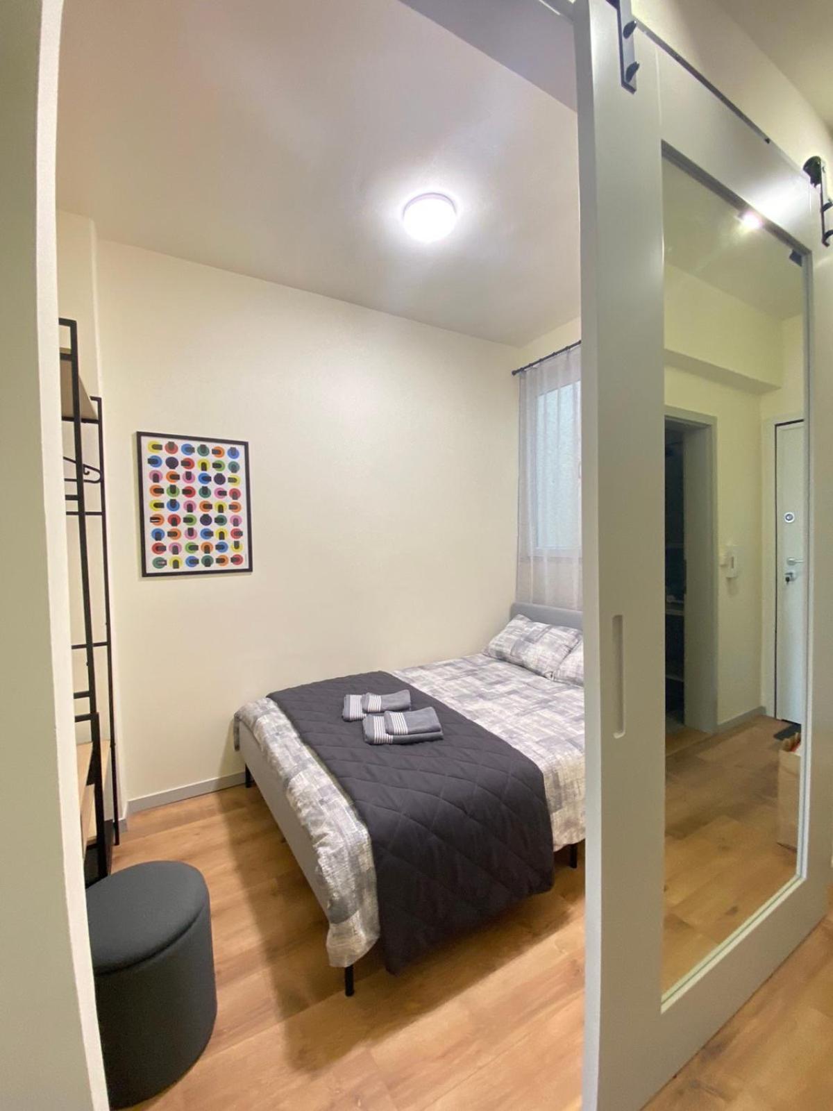 C.15 Vardan'S Apartment Saloniki Zewnętrze zdjęcie
