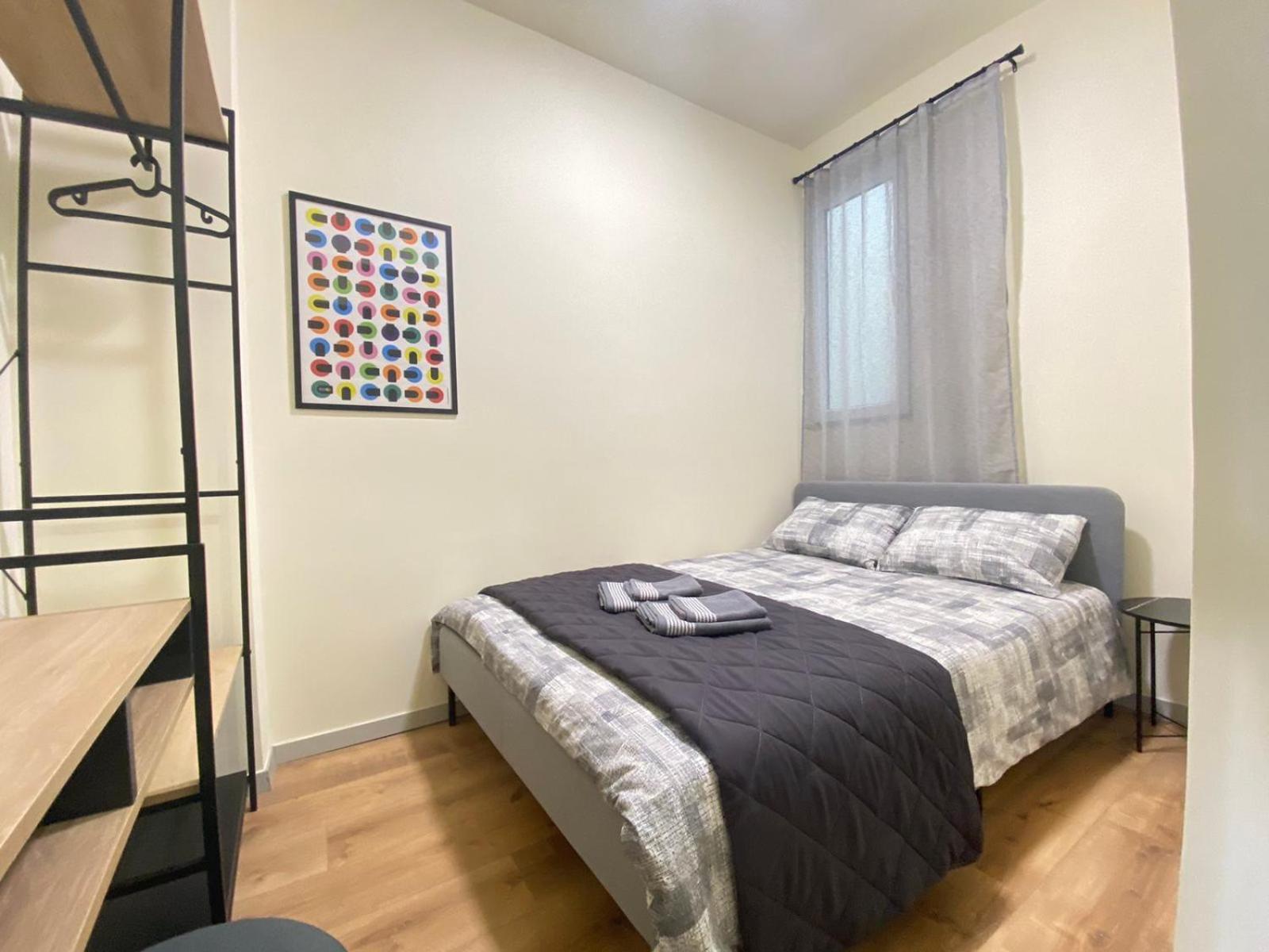 C.15 Vardan'S Apartment Saloniki Zewnętrze zdjęcie