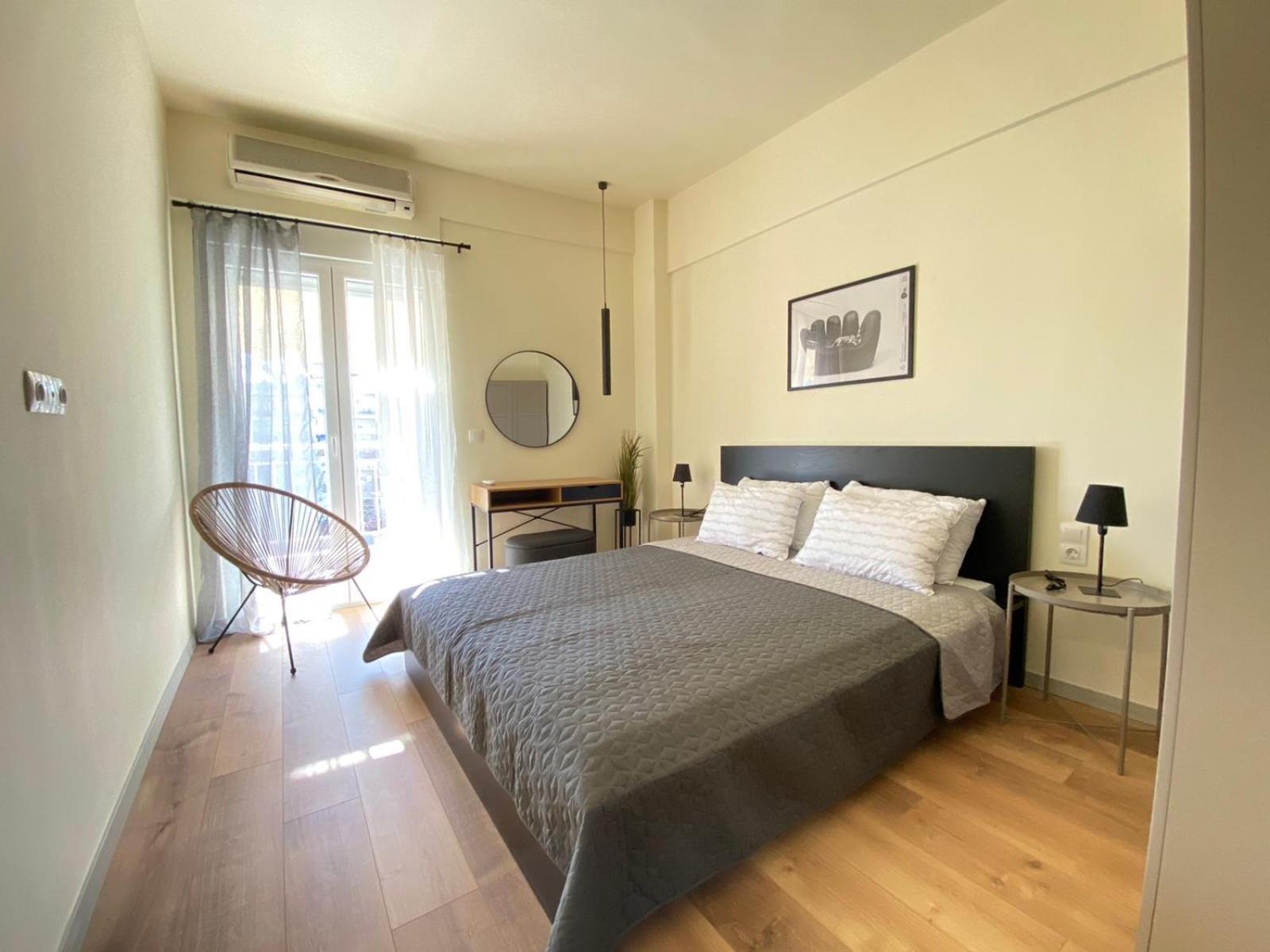 C.15 Vardan'S Apartment Saloniki Zewnętrze zdjęcie