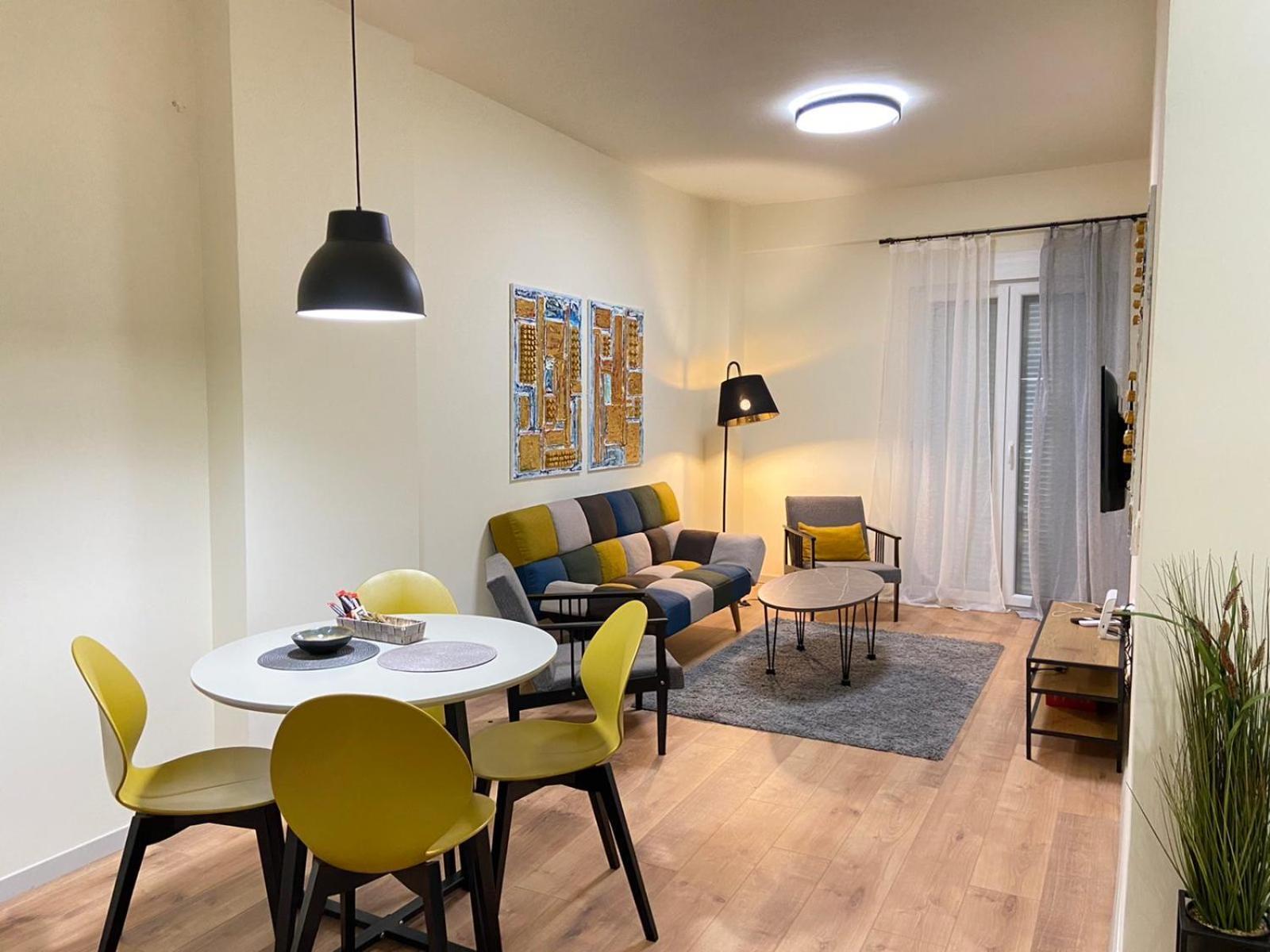 C.15 Vardan'S Apartment Saloniki Zewnętrze zdjęcie