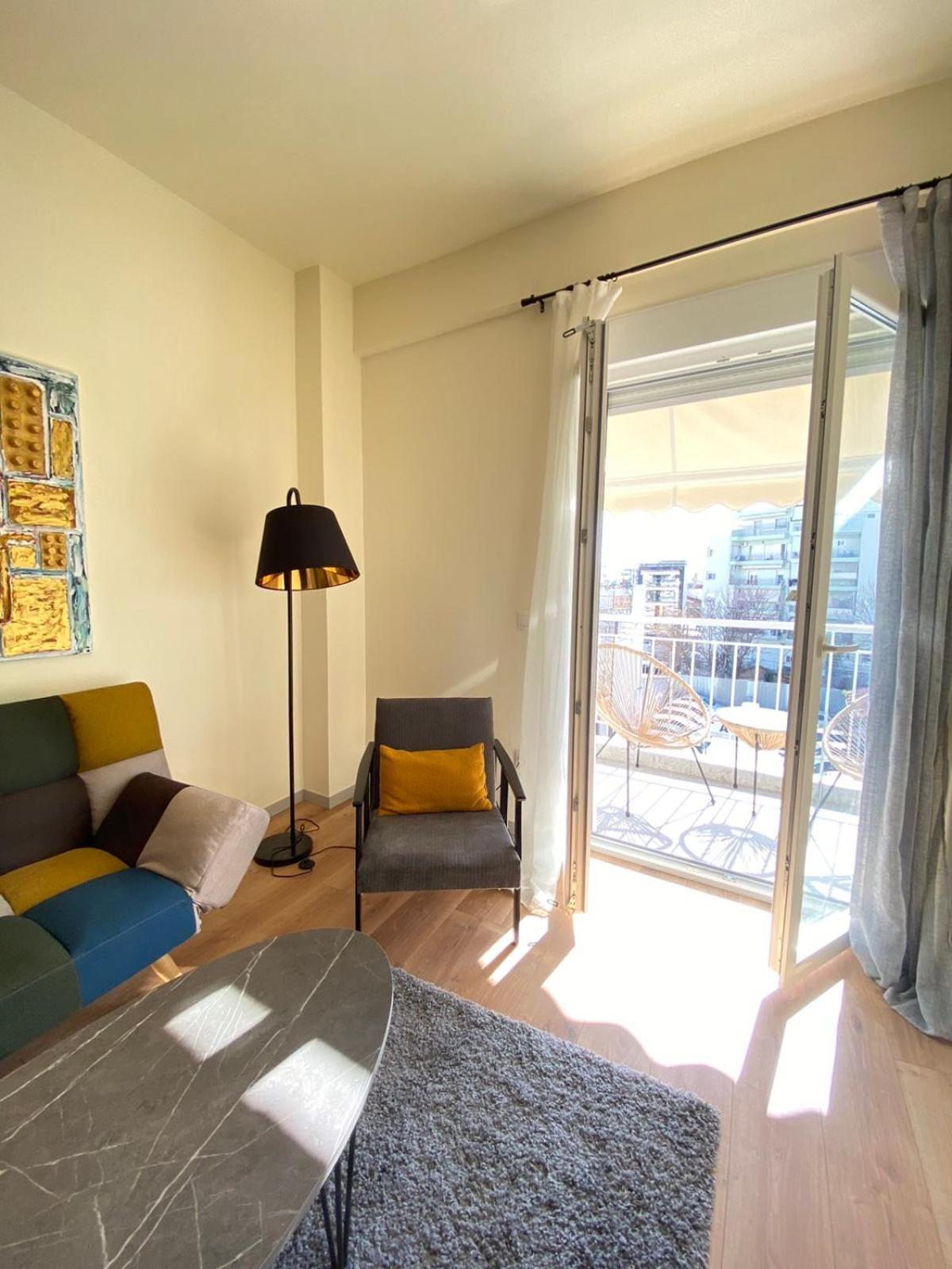 C.15 Vardan'S Apartment Saloniki Zewnętrze zdjęcie