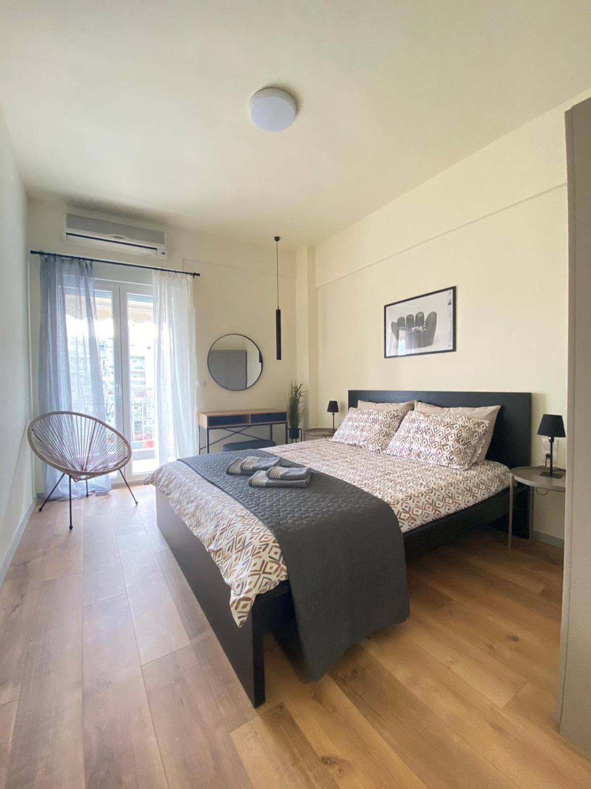 C.15 Vardan'S Apartment Saloniki Zewnętrze zdjęcie